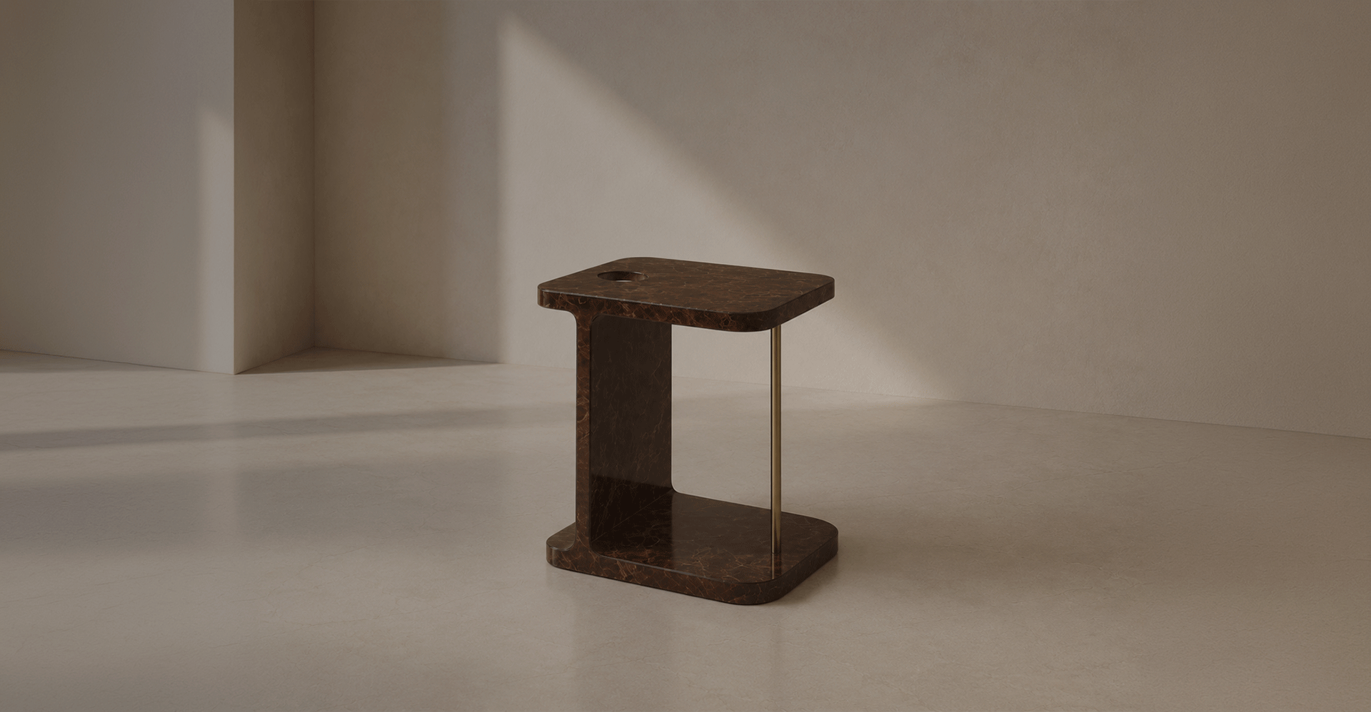 Mesa Auxiliar Sotto